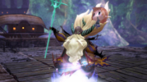 World Final Fantasy